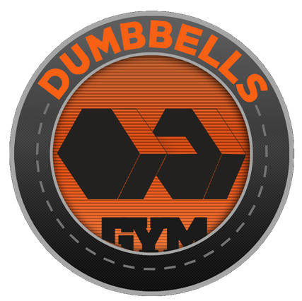 Dumbbells Gym